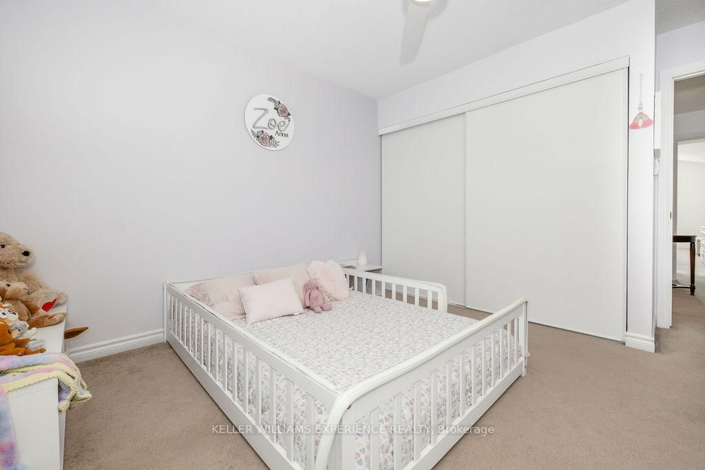 27 Michelle Drive • Barrie, ON photo 23