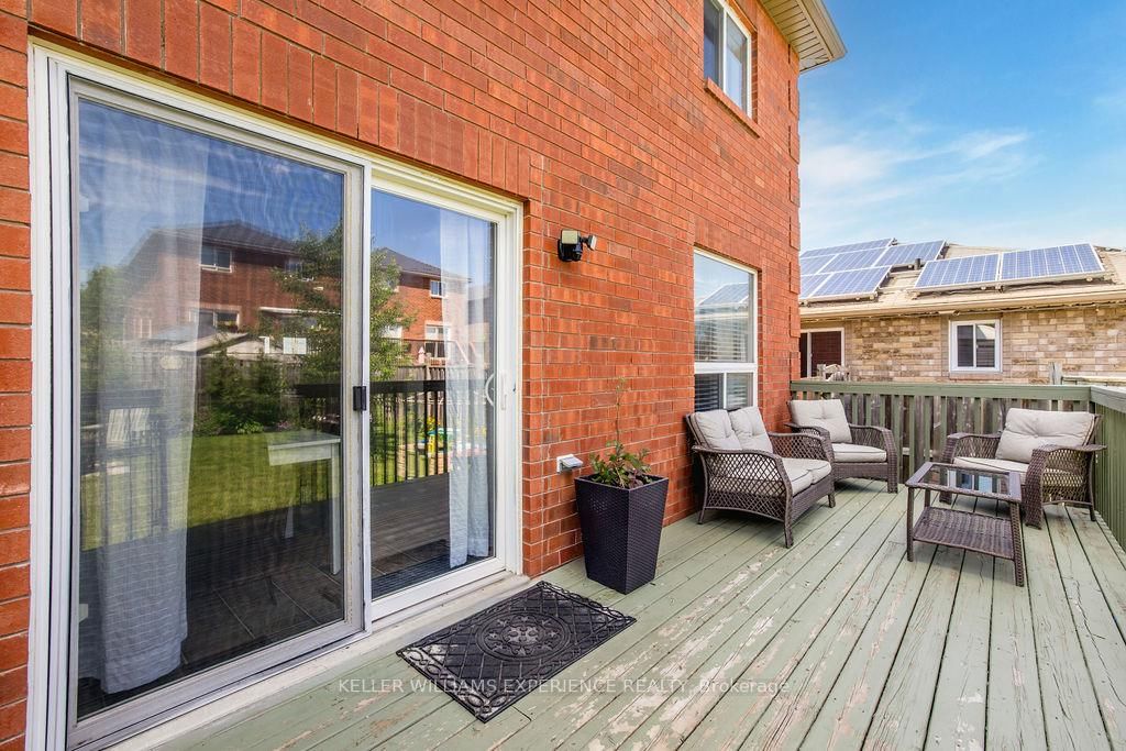 27 Michelle Drive • Barrie, ON photo 30