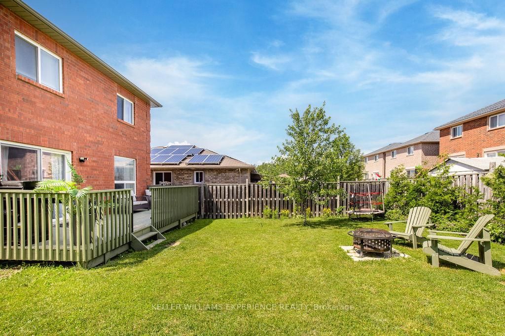 27 Michelle Drive • Barrie, ON photo 32