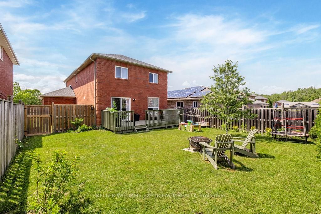 27 Michelle Drive • Barrie, ON photo 33