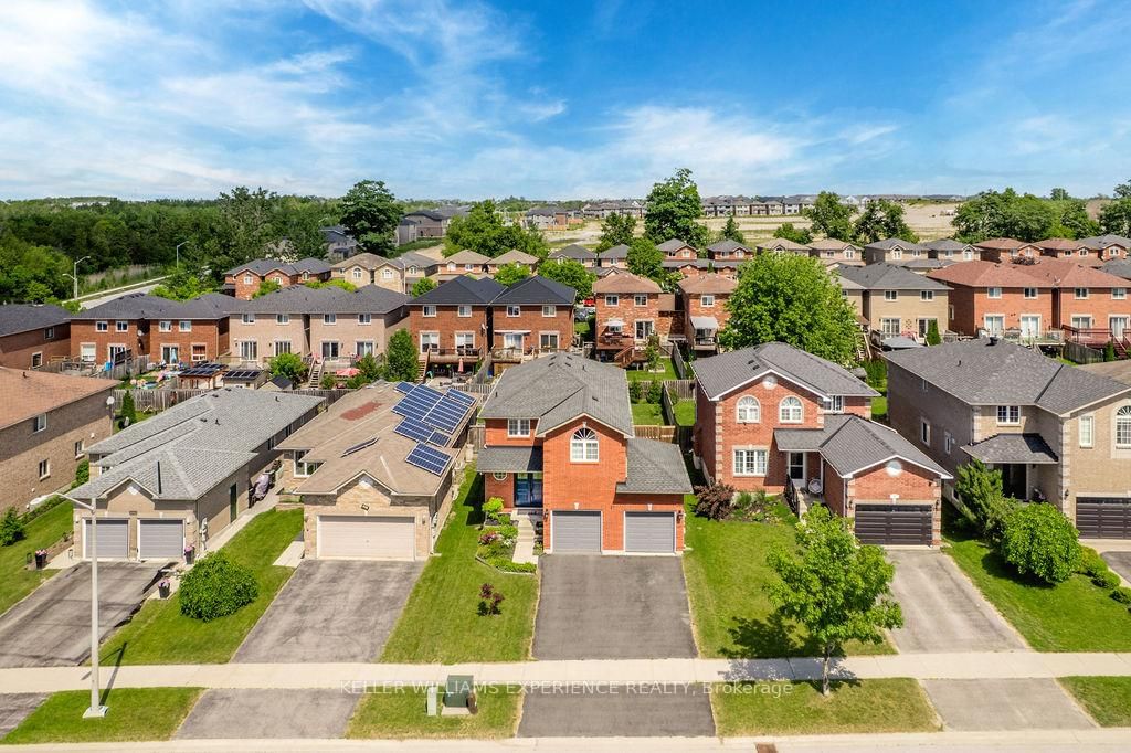 27 Michelle Drive • Barrie, ON photo 34