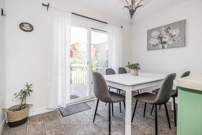 27 Michelle Drive • Barrie, ON photo 9