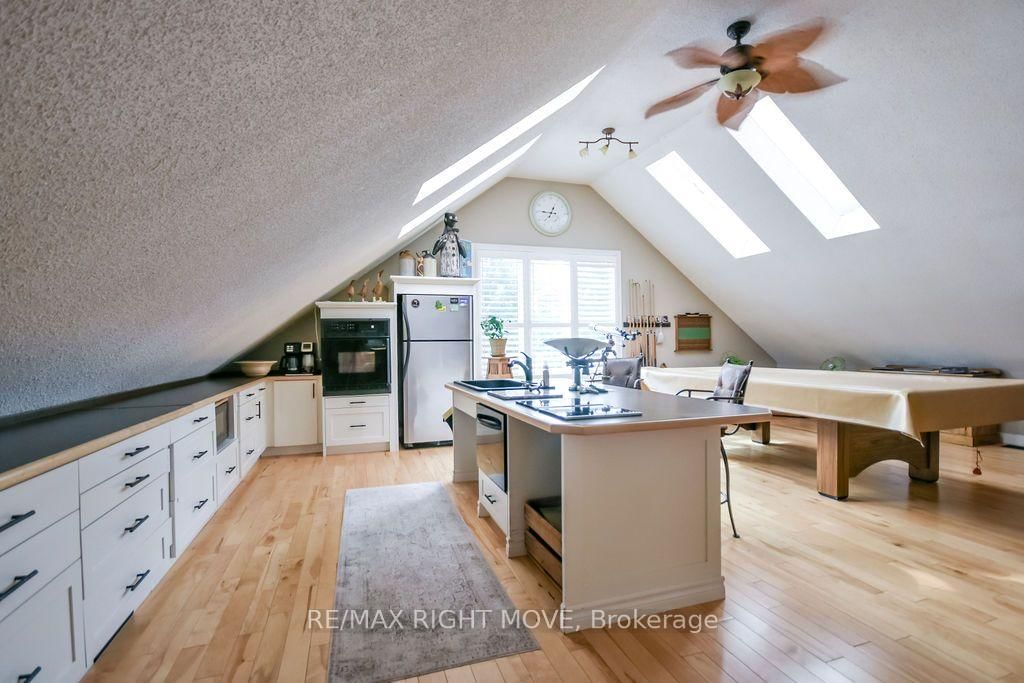 2640 WESTSHORE Crescent • Severn, ON photo 20