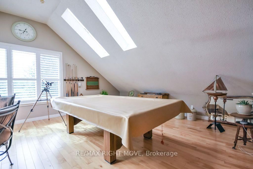 2640 WESTSHORE Crescent • Severn, ON photo 21