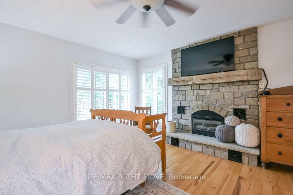 2640 WESTSHORE Crescent • Severn, ON photo 25