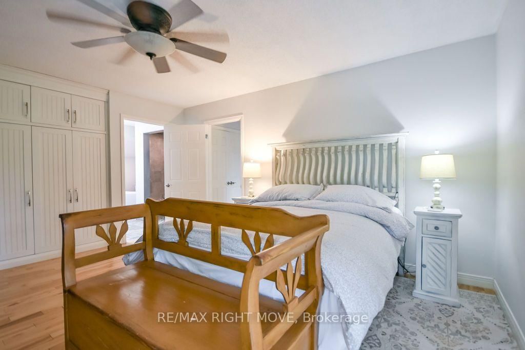 2640 WESTSHORE Crescent • Severn, ON photo 27