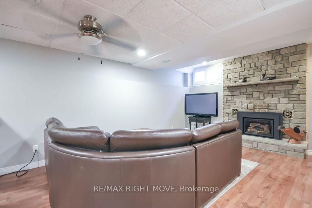 2640 WESTSHORE Crescent • Severn, ON photo 38