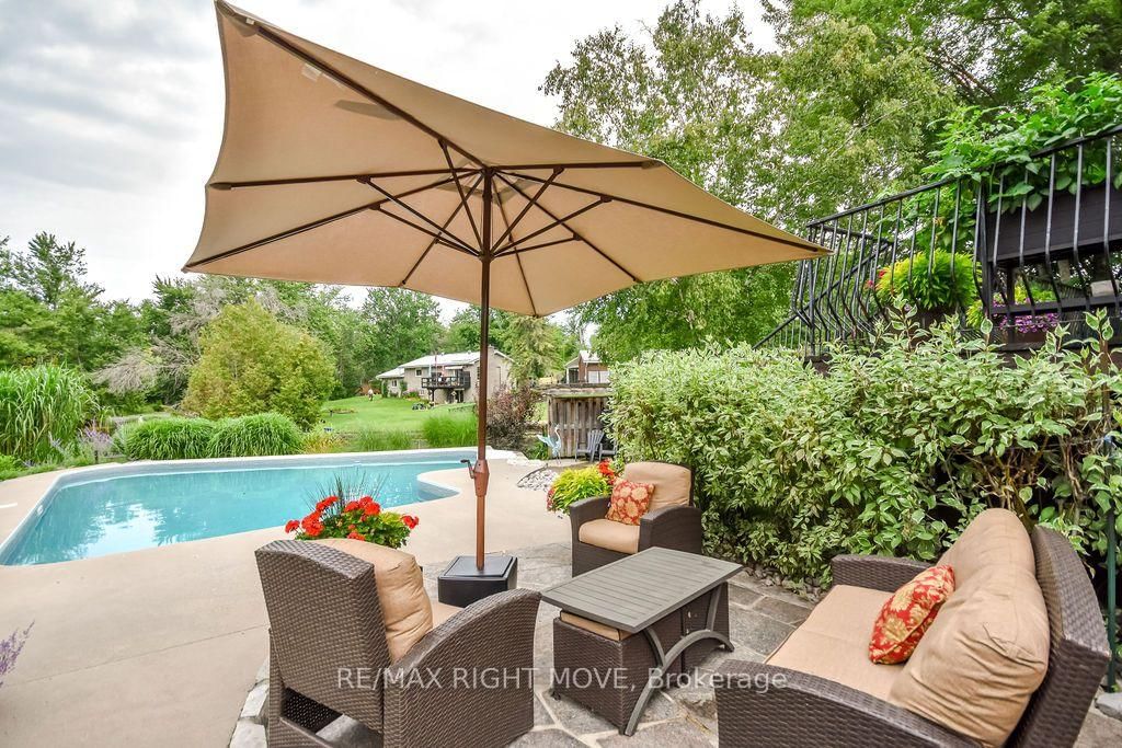 2640 WESTSHORE Crescent • Severn, ON photo 47