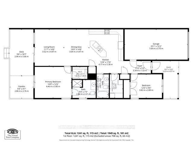 28 New York Avenue • Wasaga Beach, ON photo 40