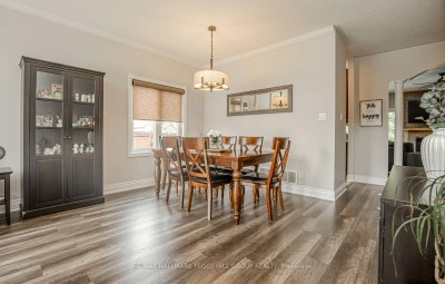 2 Purt Court • Barrie, ON photo 9