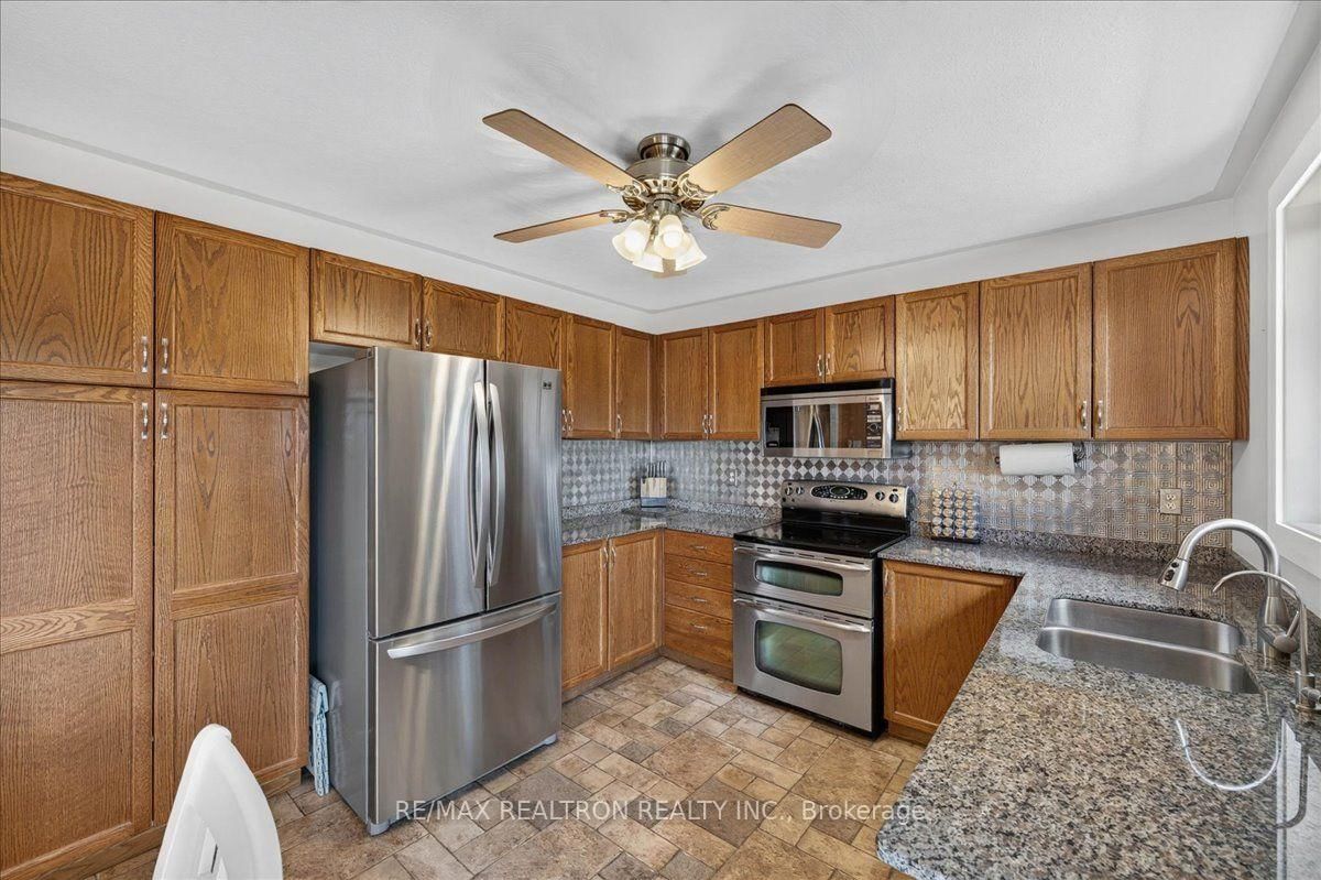 67 Vanessa Drive • Orillia, ON photo 13