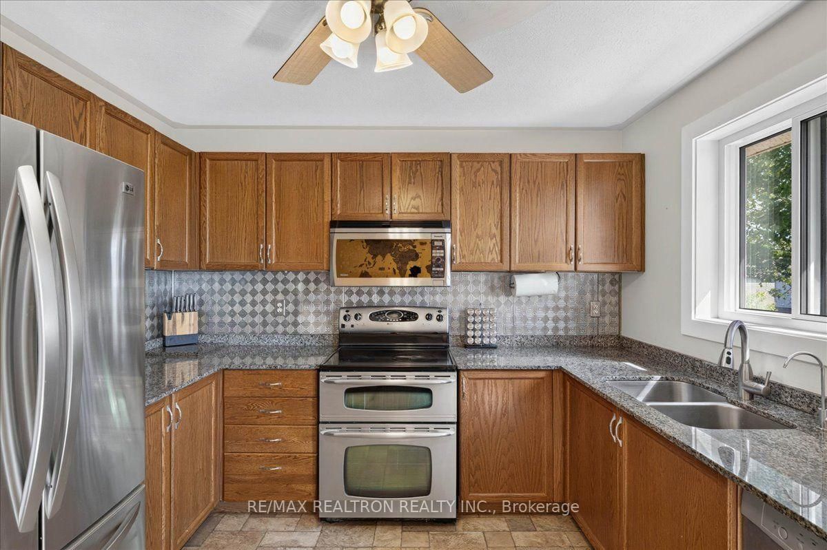 67 Vanessa Drive • Orillia, ON photo 14