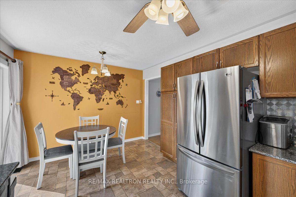 67 Vanessa Drive • Orillia, ON photo 17
