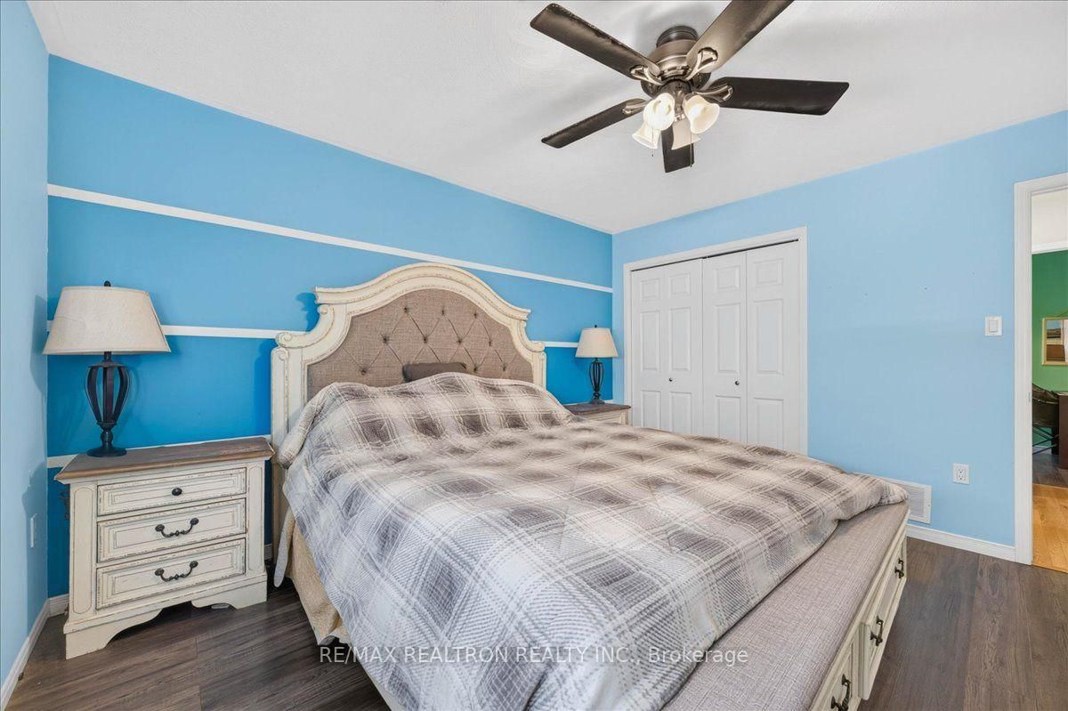 67 Vanessa Drive • Orillia, ON photo 19