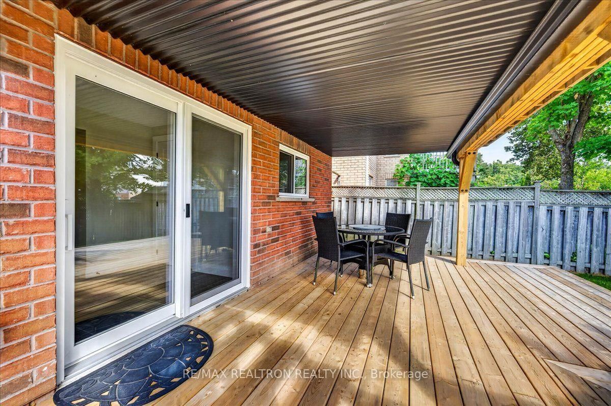 67 Vanessa Drive • Orillia, ON photo 36