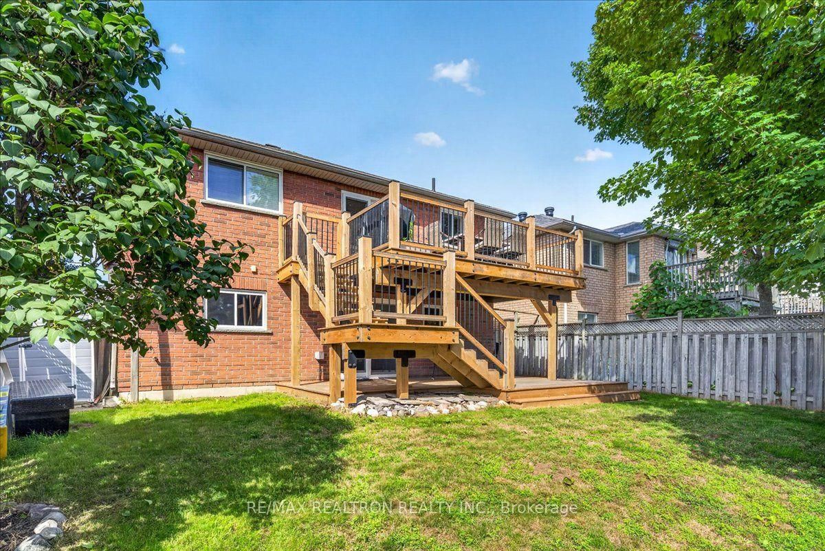 67 Vanessa Drive • Orillia, ON photo 38