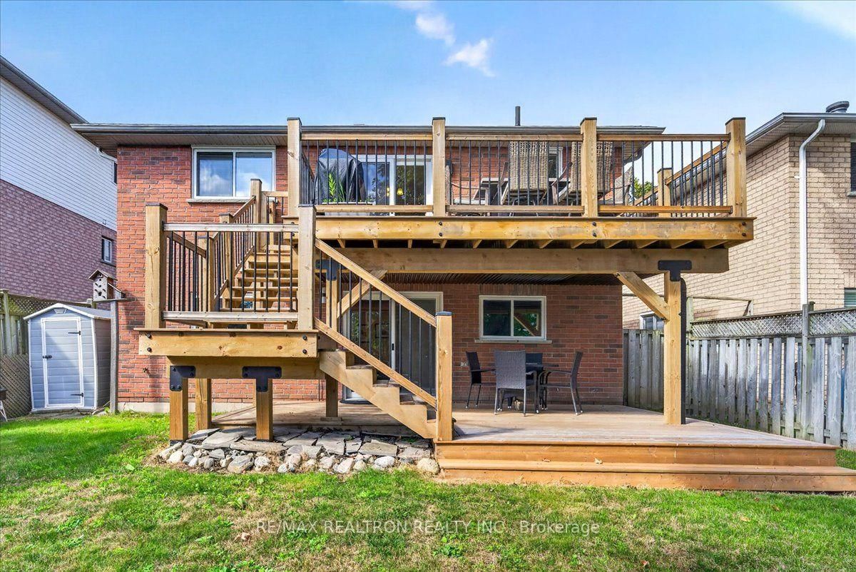 67 Vanessa Drive • Orillia, ON photo 39