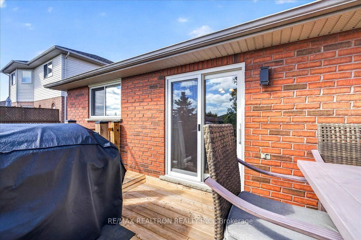 67 Vanessa Drive • Orillia, ON photo 40