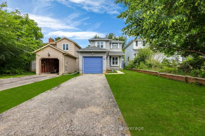 36 Patton Road • Barrie, ON photo 2