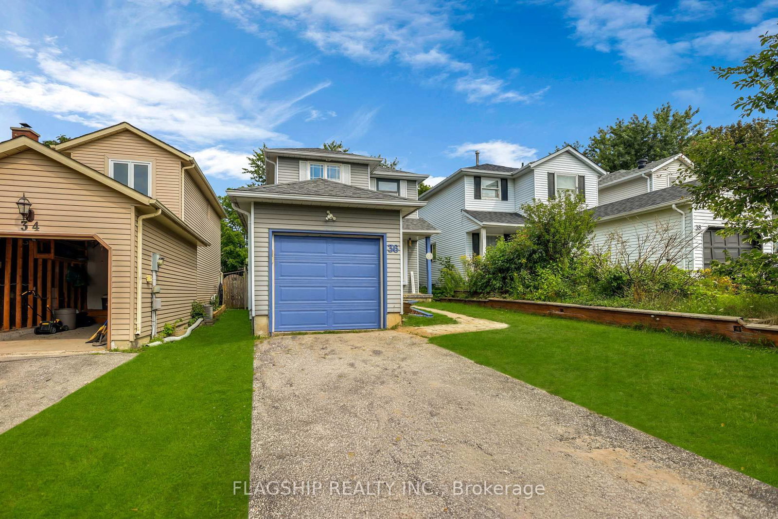 36 Patton Road • Barrie, ON photo 3