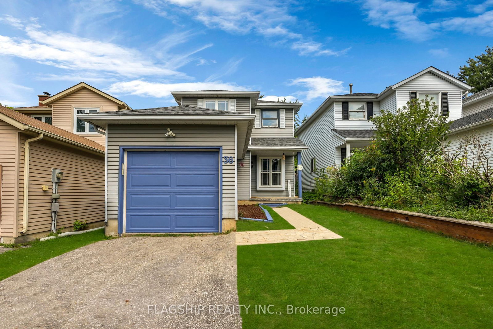 36 Patton Road • Barrie, ON photo 4