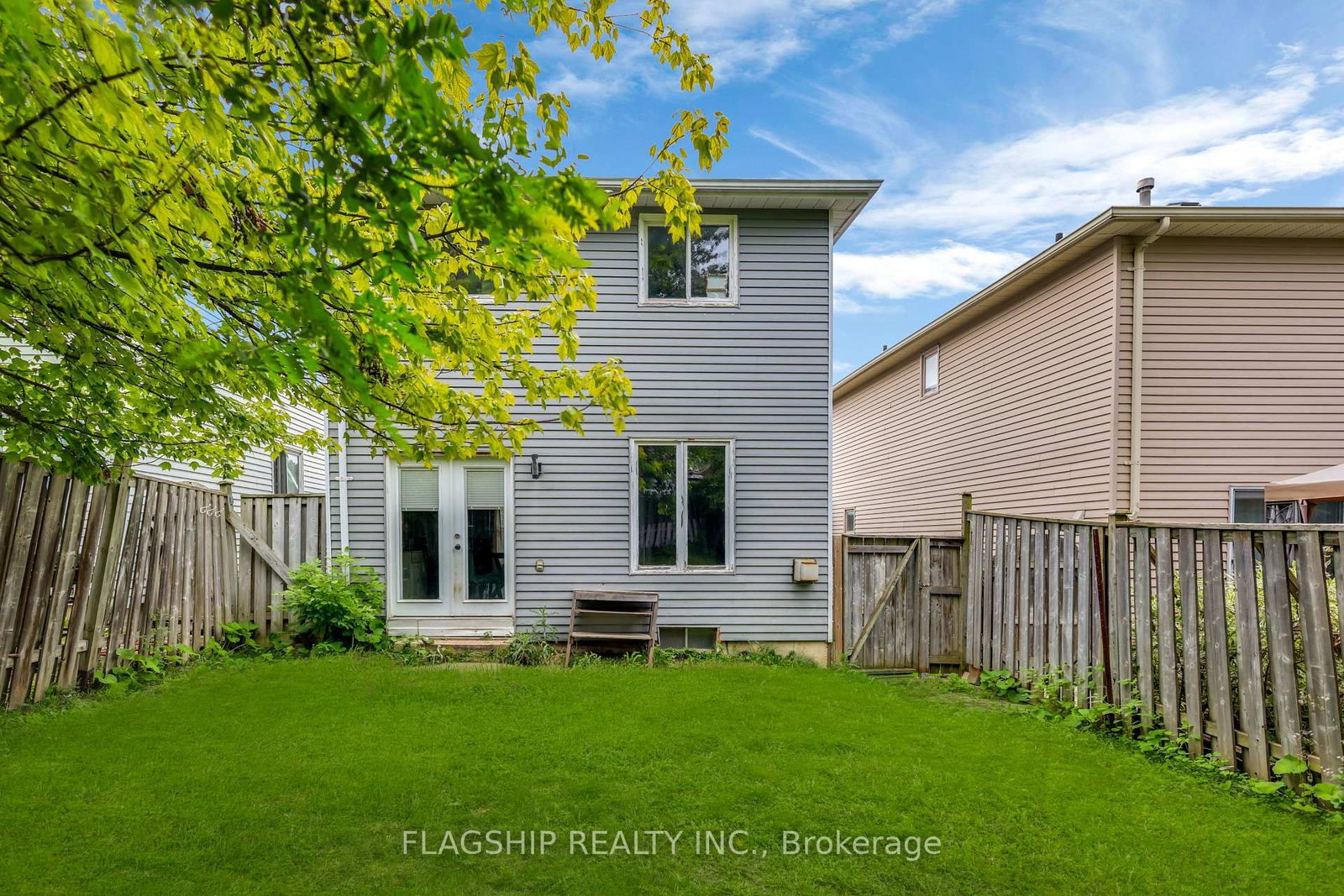 36 Patton Road • Barrie, ON photo 41