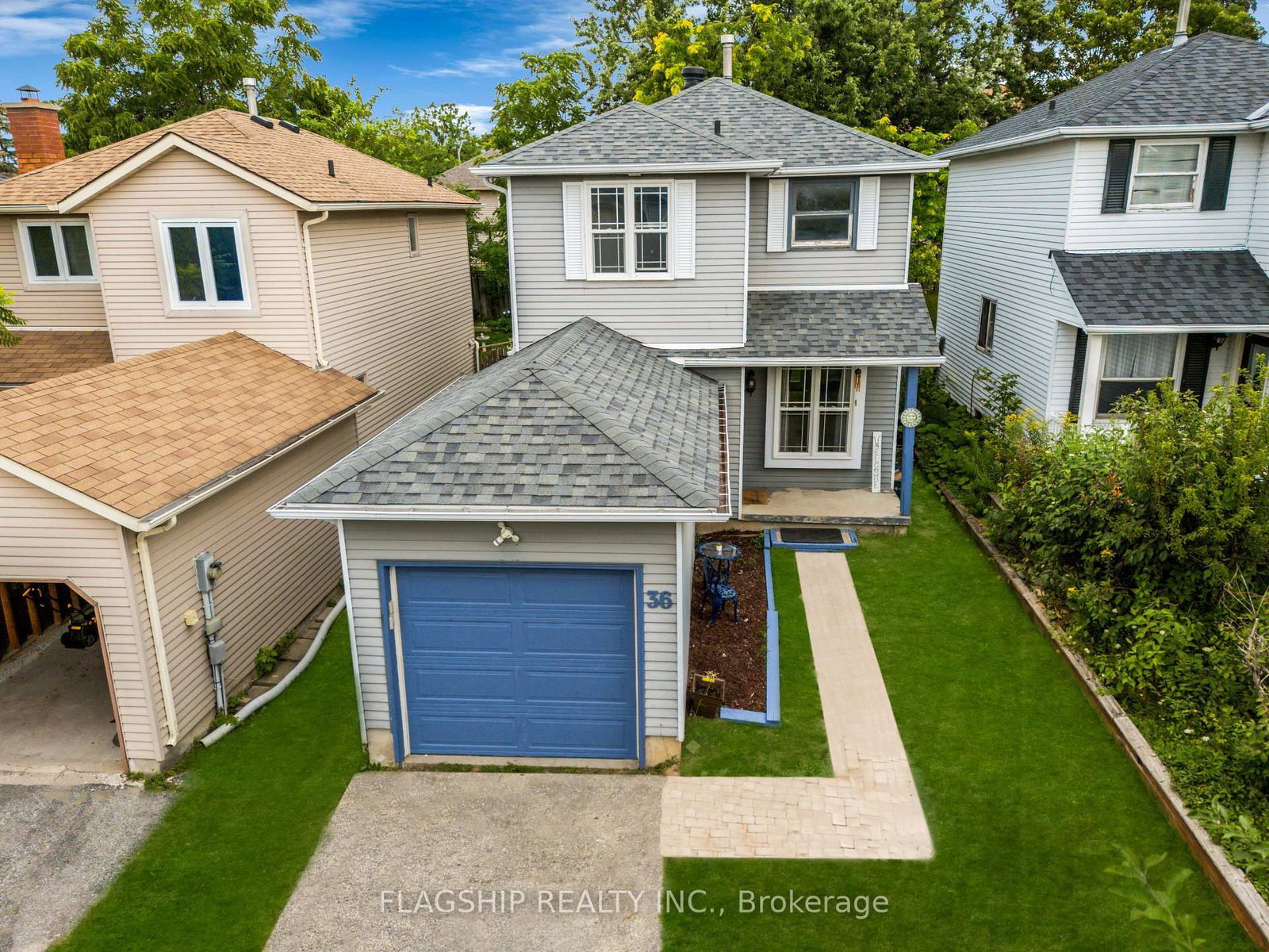 36 Patton Road • Barrie, ON photo 44