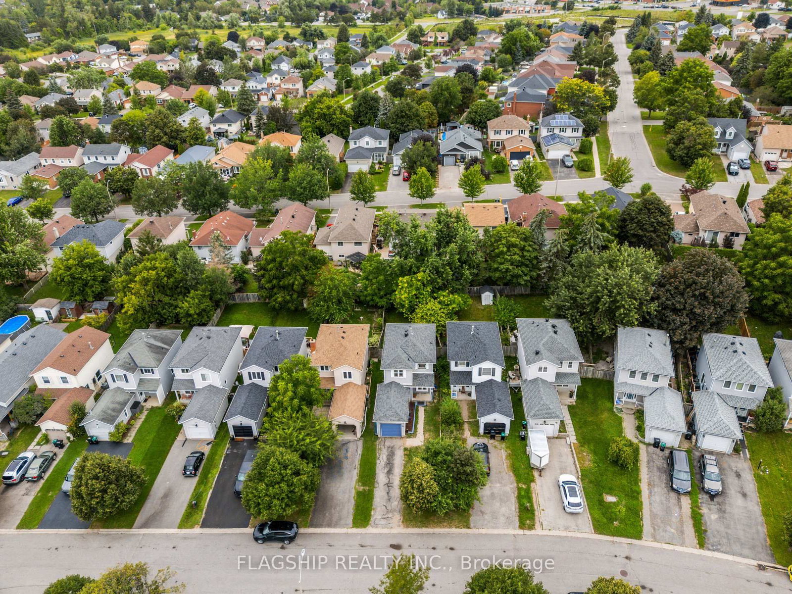 36 Patton Road • Barrie, ON photo 47