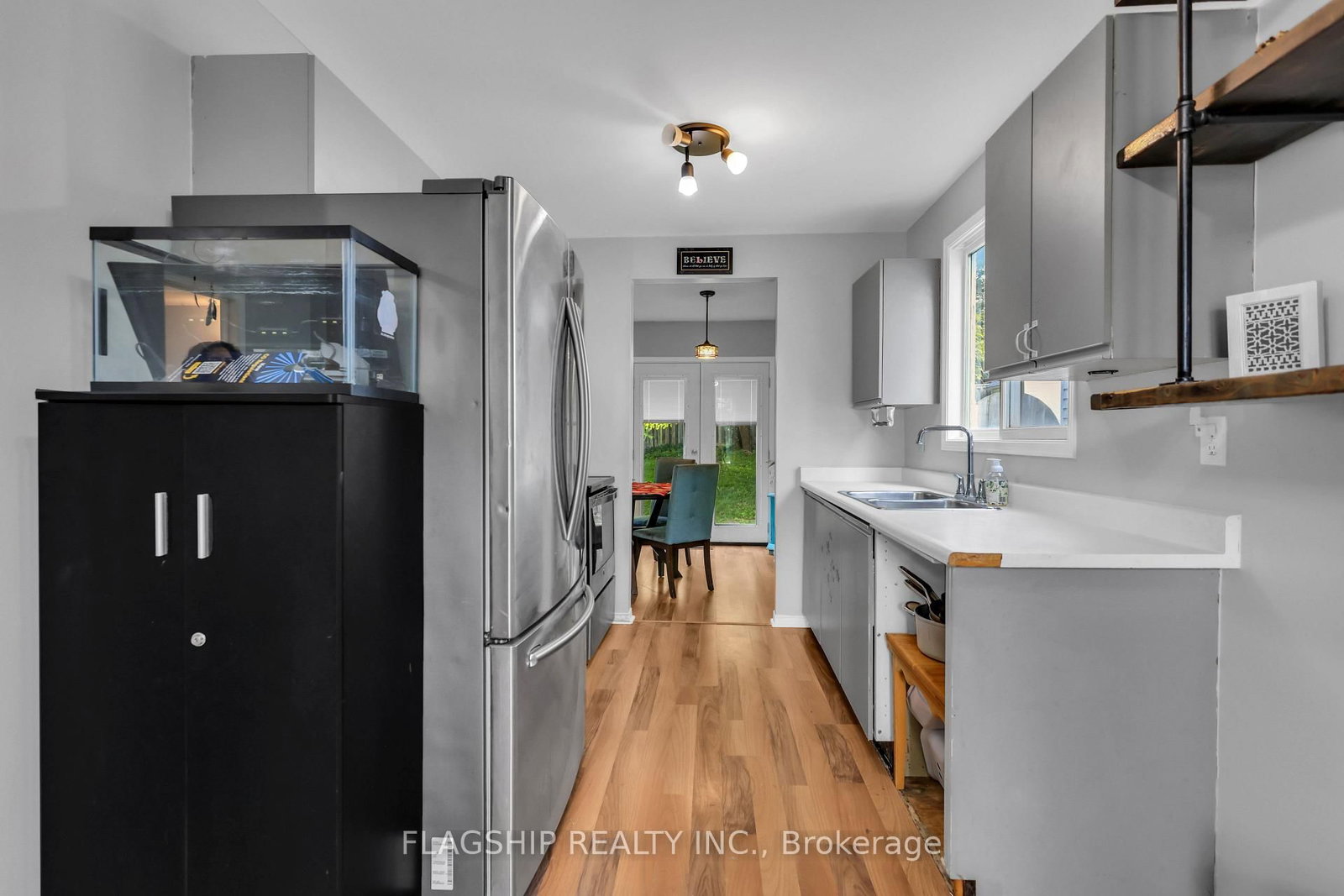 36 Patton Road • Barrie, ON photo 9