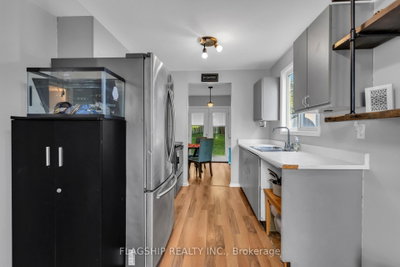 36 Patton Road • Barrie, ON photo 9