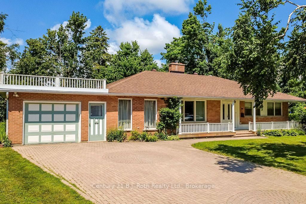 26 Dalton Crescent N • Orillia, ON photo 4