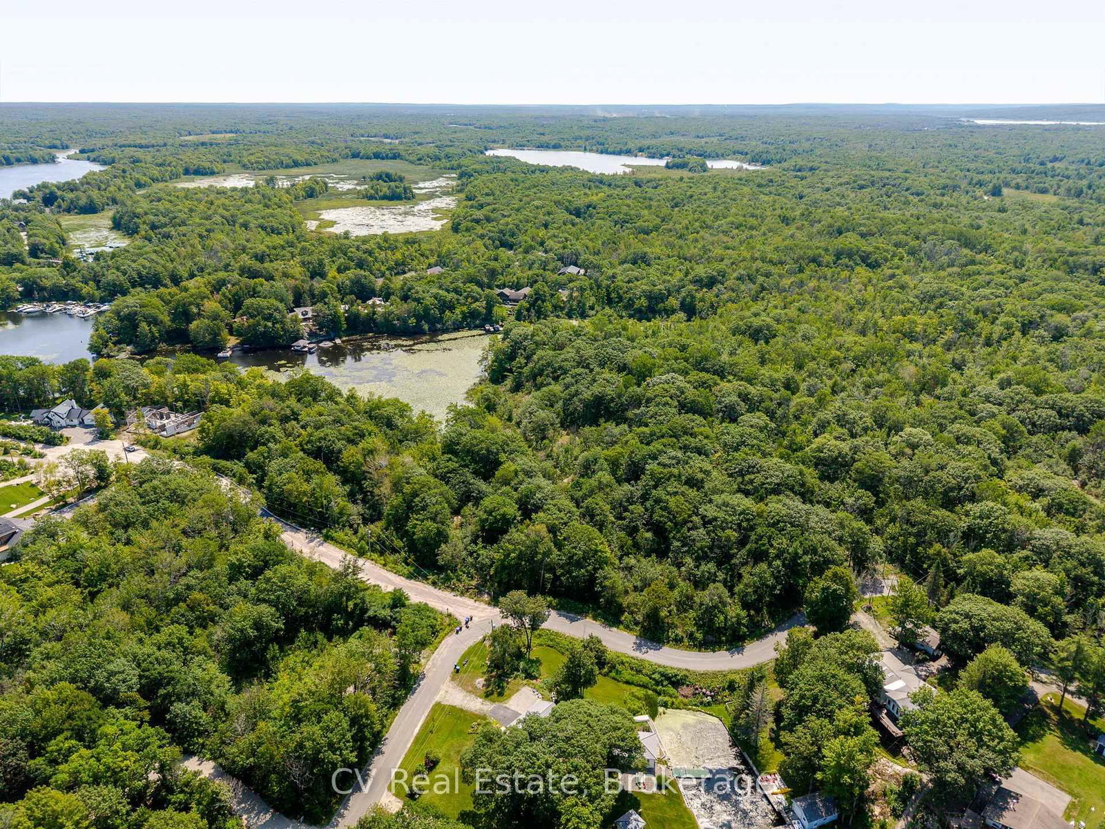 3391 Russell Drive • Severn, ON photo 12
