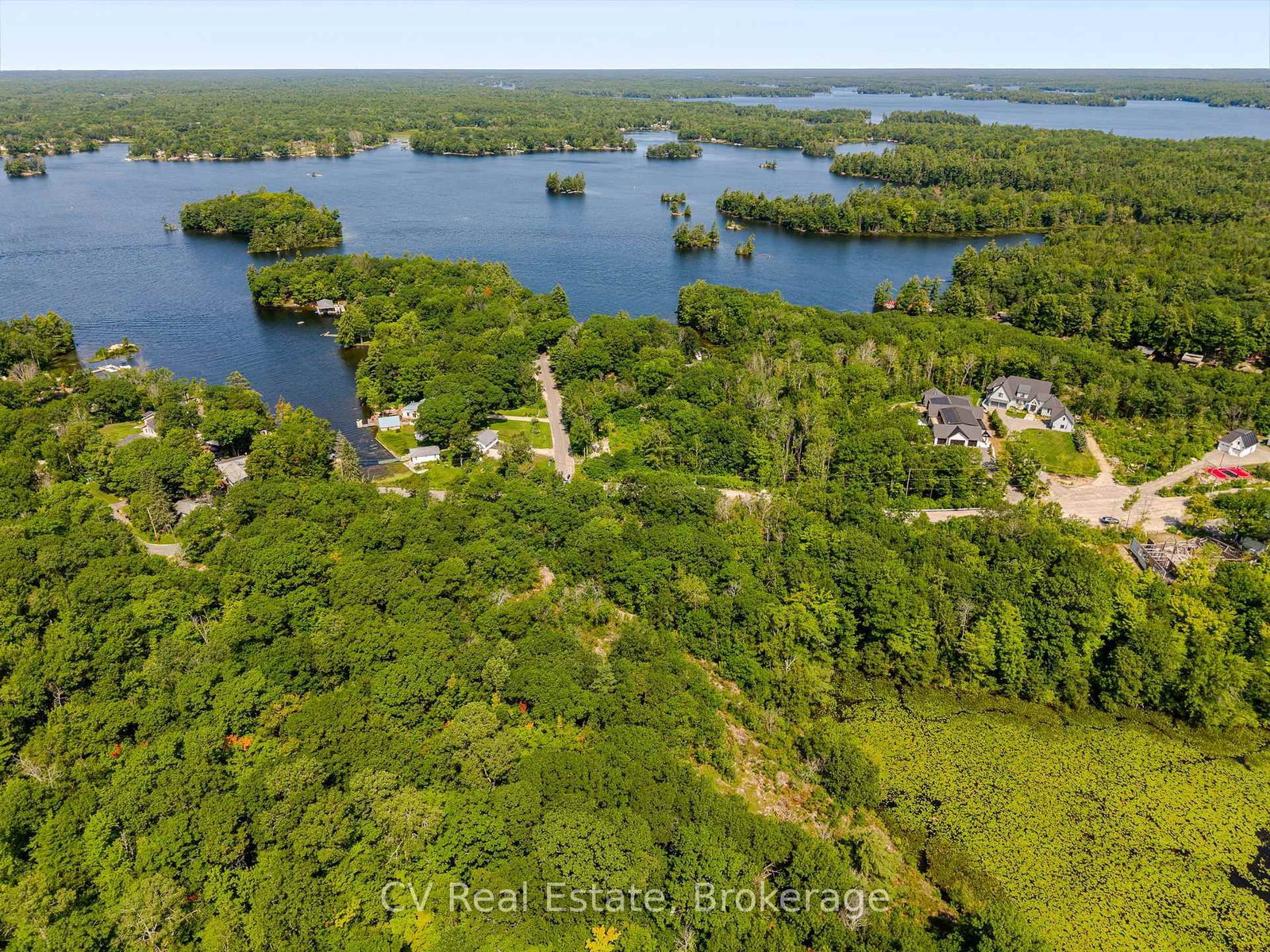 3391 Russell Drive • Severn, ON photo 13