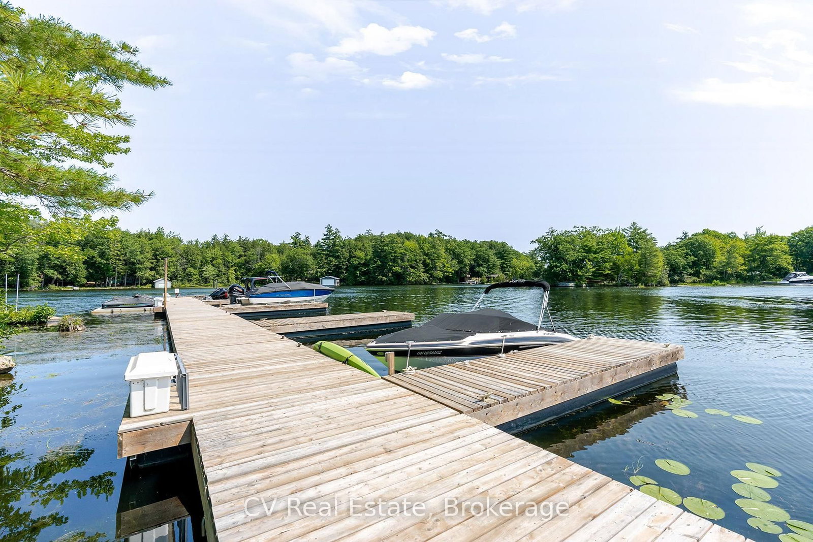 3391 Russell Drive • Severn, ON photo 14