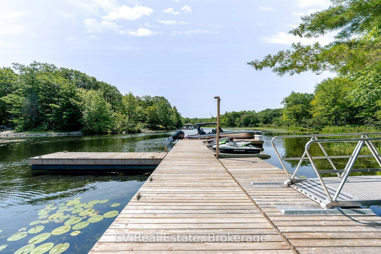 3391 Russell Drive • Severn, ON photo 15