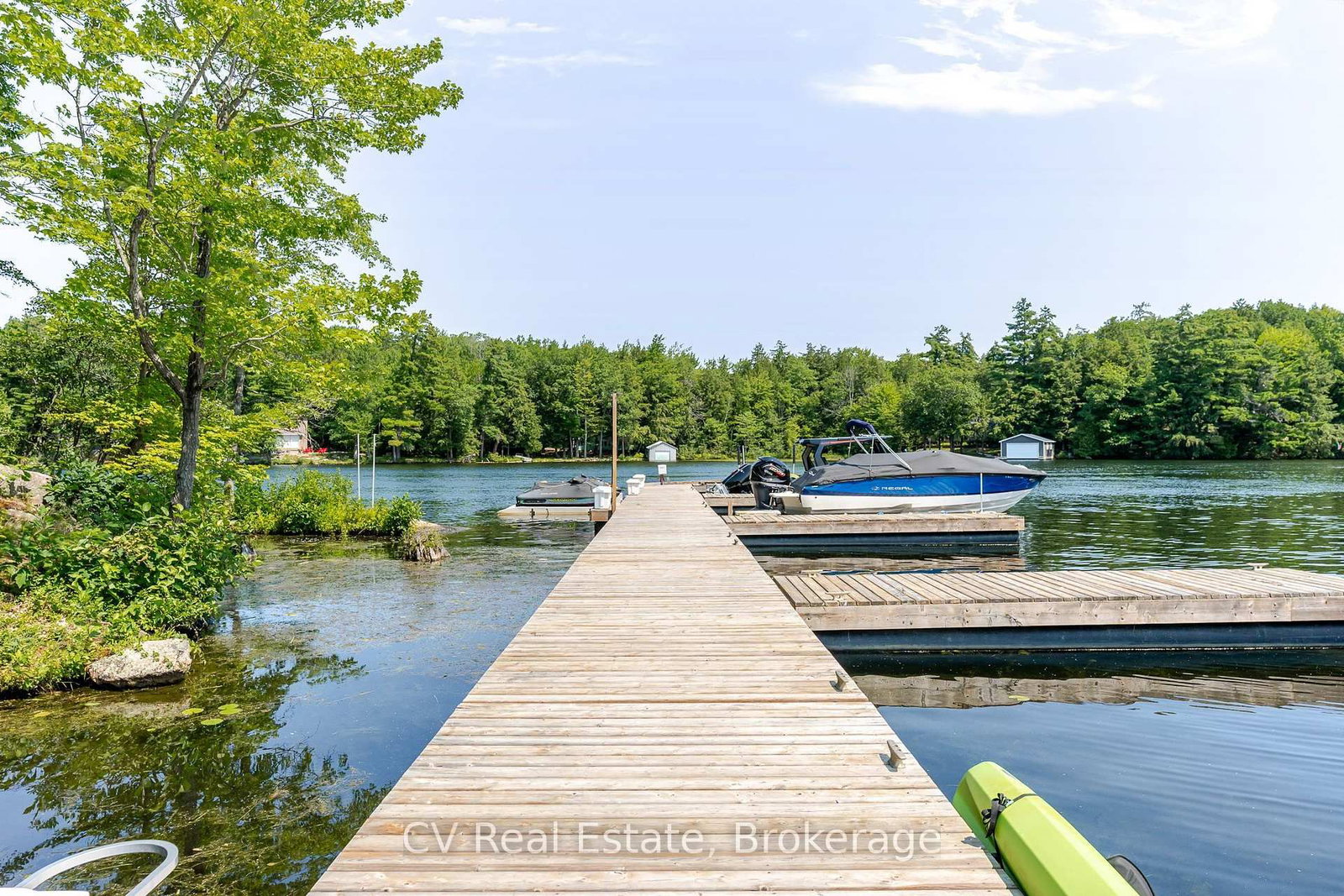 3391 Russell Drive • Severn, ON photo 16