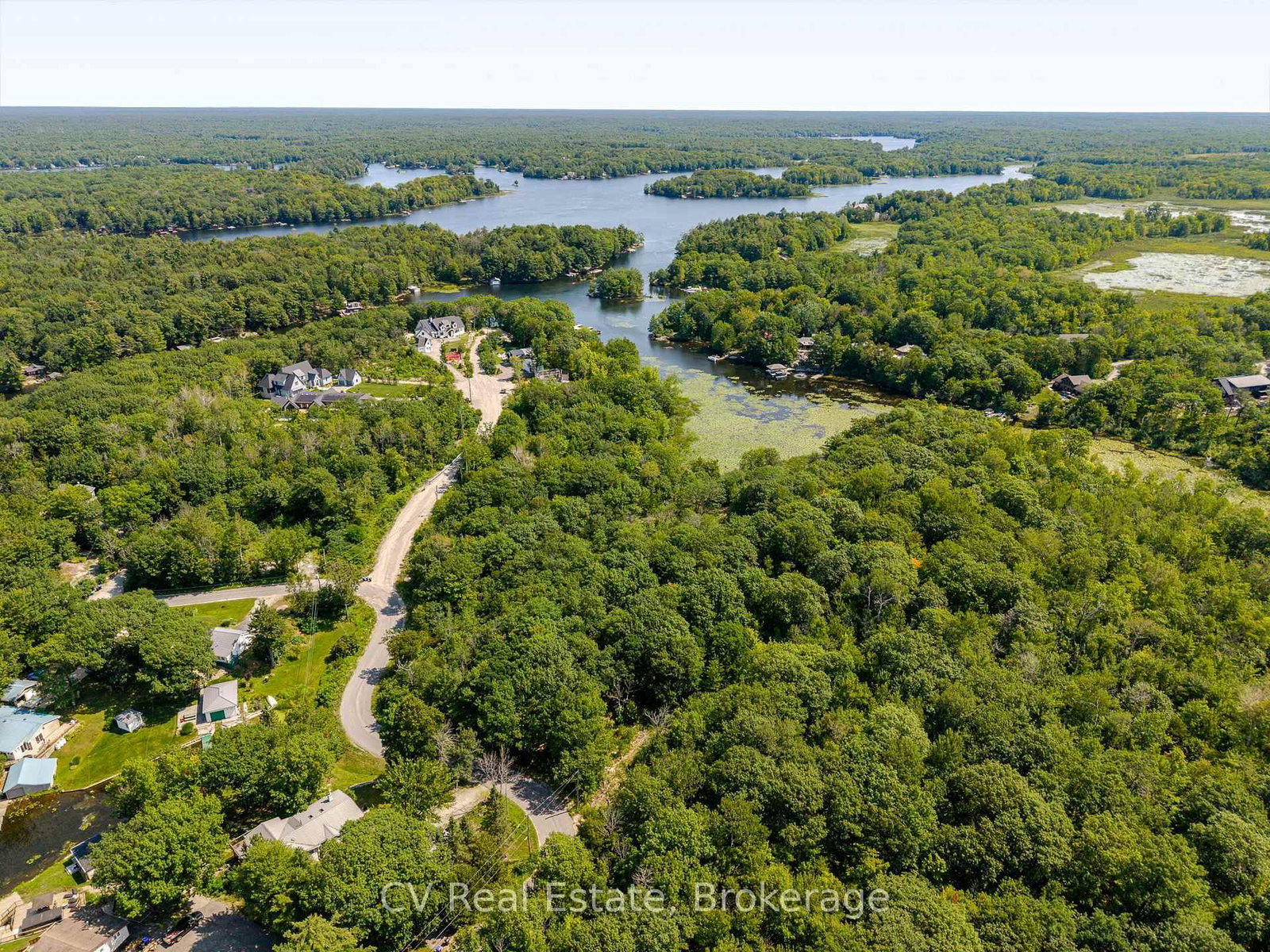 3391 Russell Drive • Severn, ON photo 19