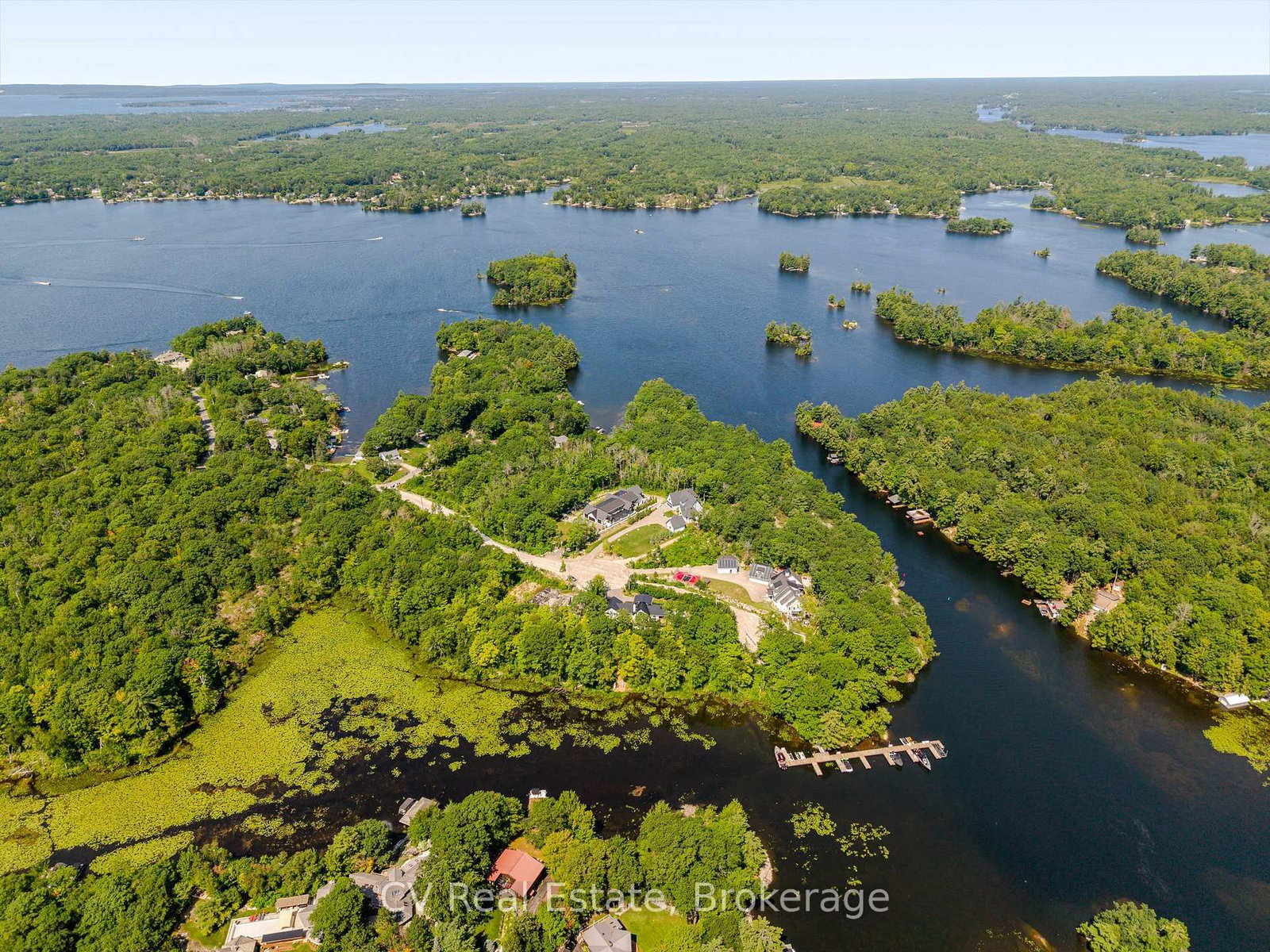3391 Russell Drive • Severn, ON photo 20