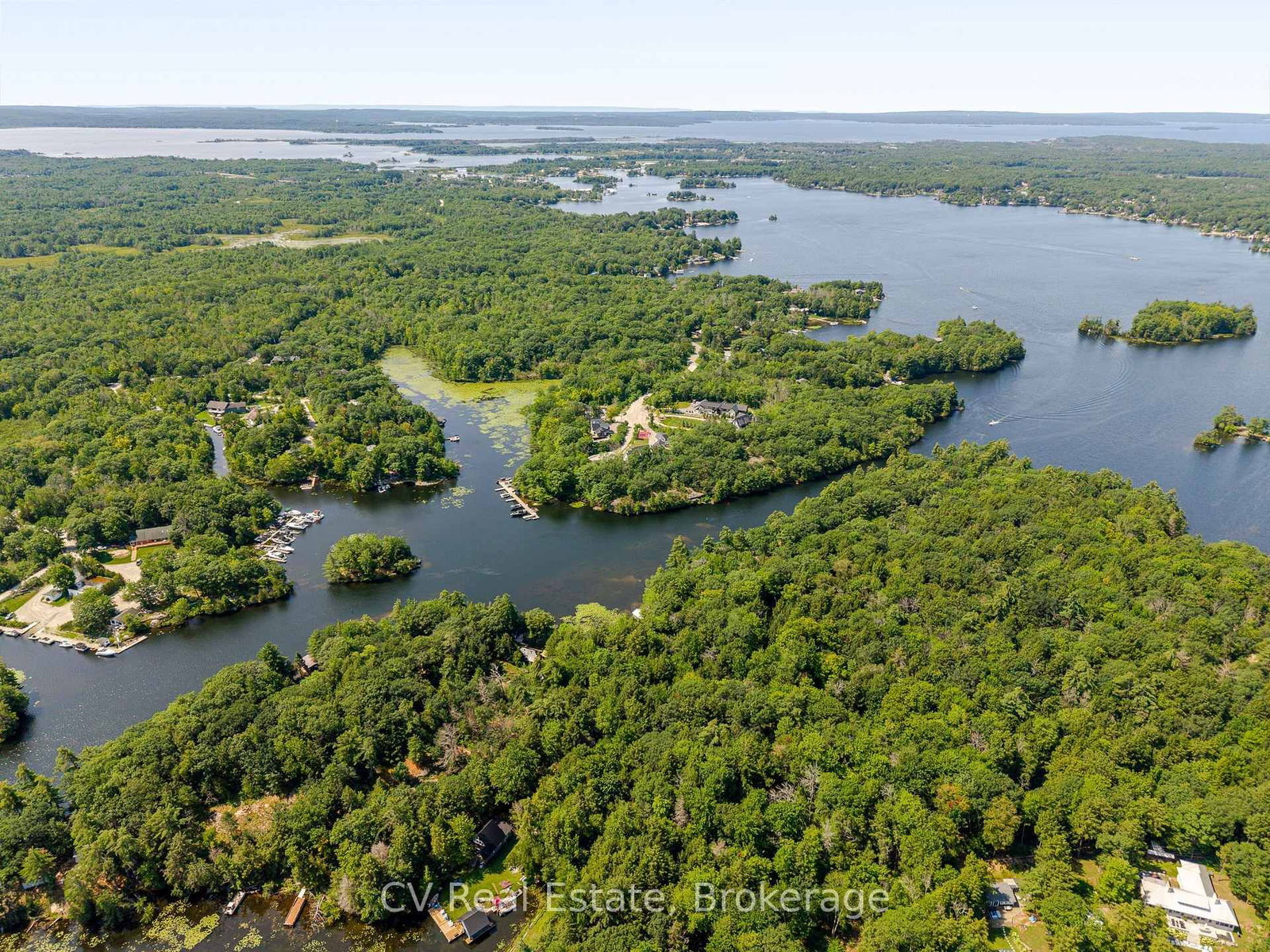 3391 Russell Drive • Severn, ON photo 21