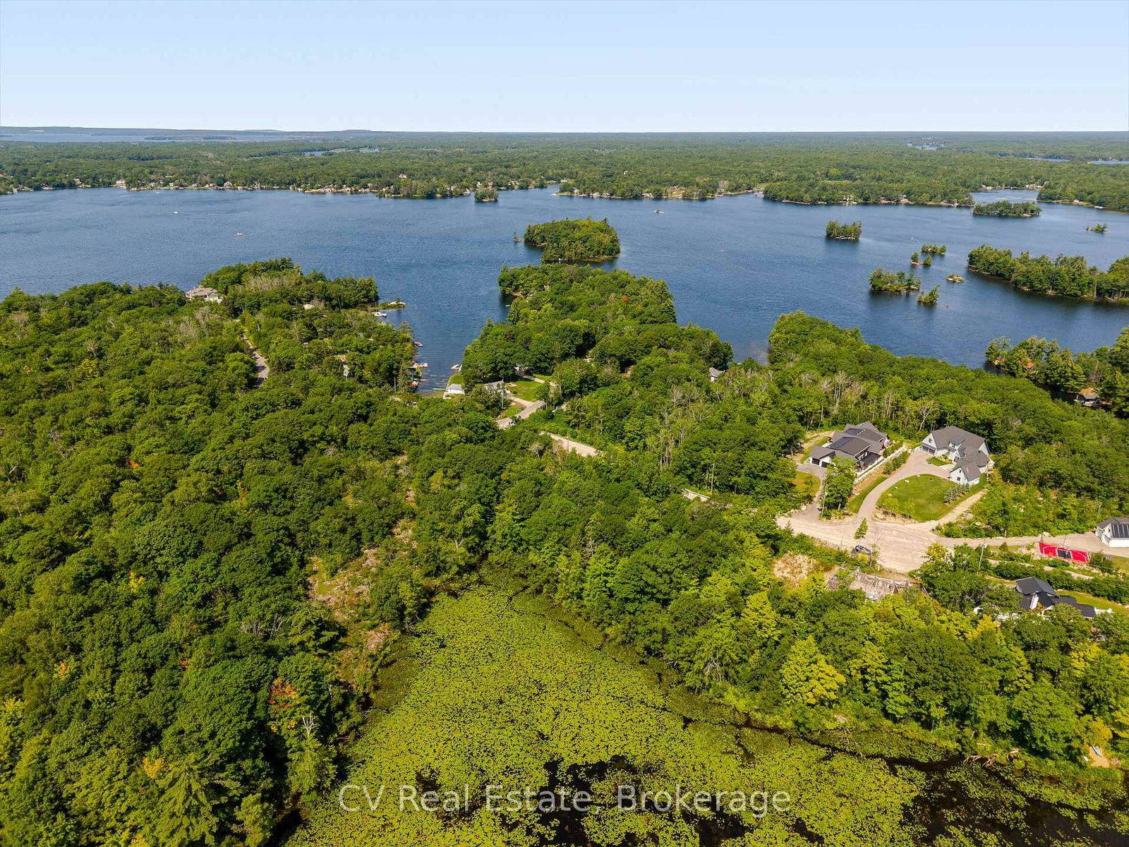 3391 Russell Drive • Severn, ON photo 4