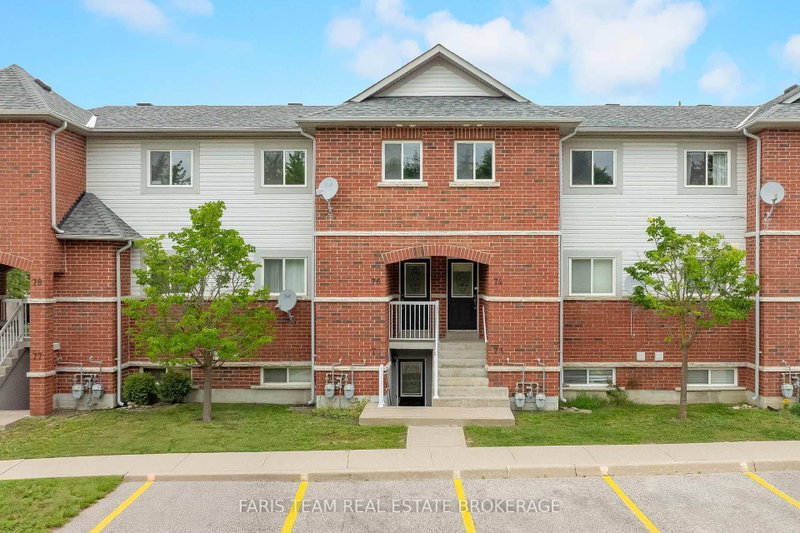 76 - 243 Ferndale Drive S