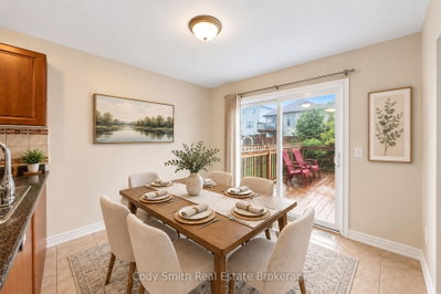 88 Pearl Drive • Orillia, ON photo 8