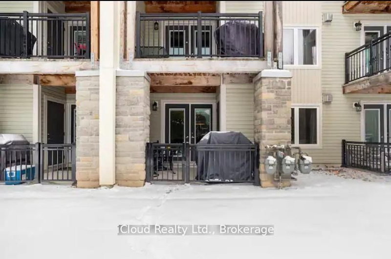 104 - 1 Brandy Lane Drive