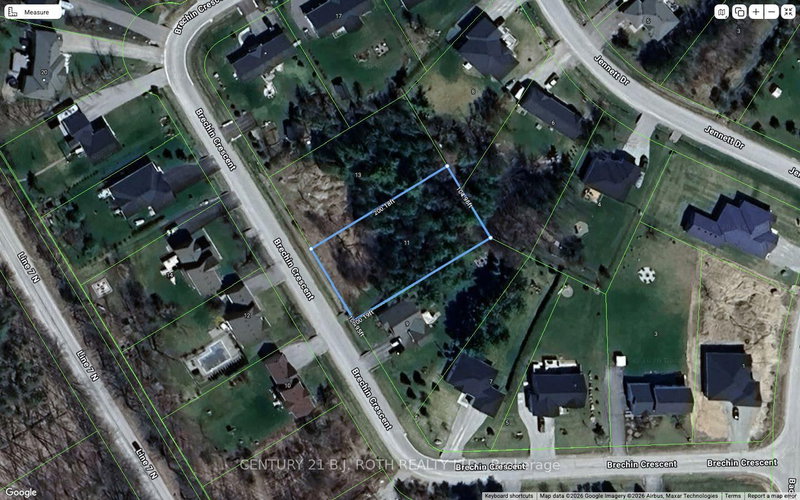 11 Brechin Crescent