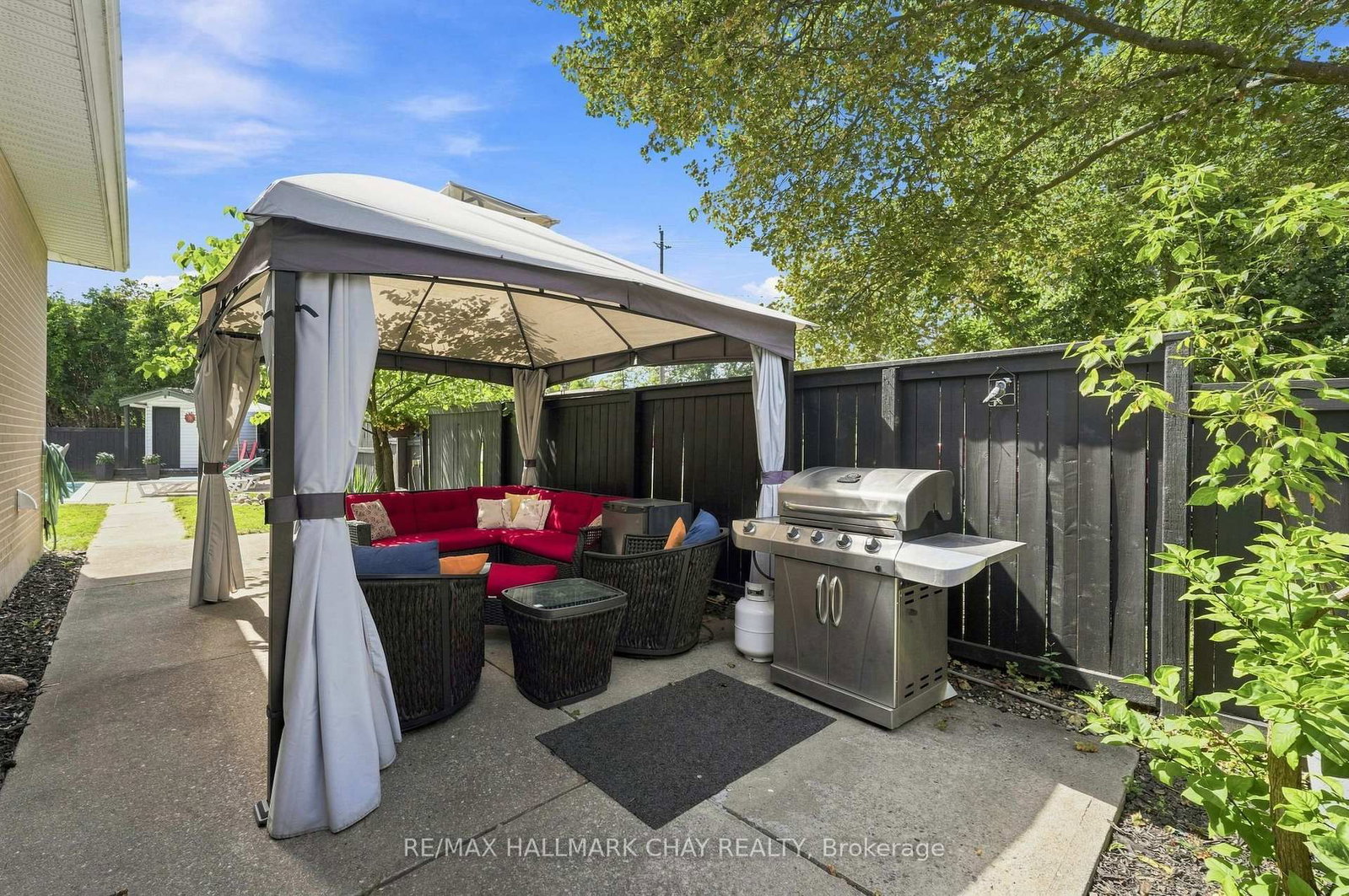 30 Harding Avenue • Barrie, ON photo 19