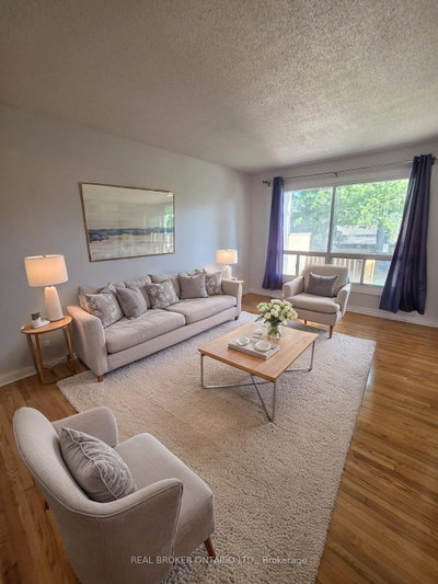 Semi-Detached House for lease at 12-275 Blake Street, Barrie, Ontario, L4M 1K7 - North Shore - MLS: S13689428