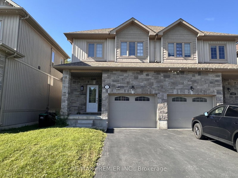 201 Alva Street
