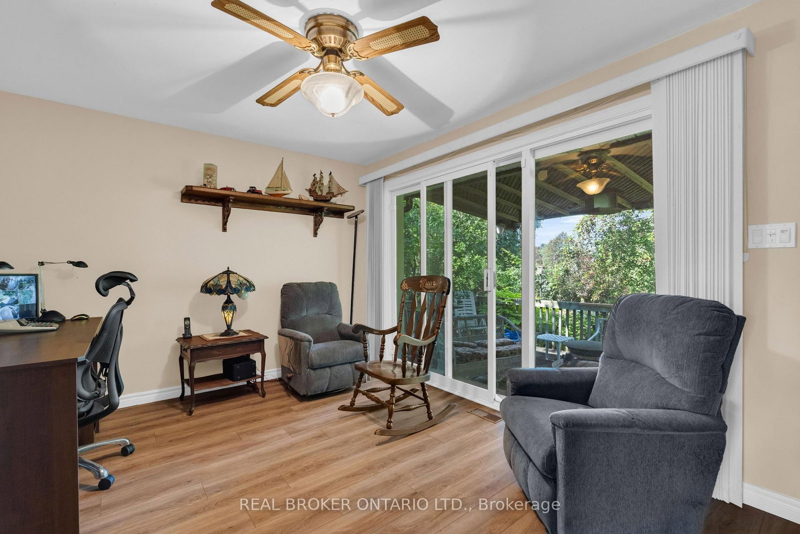 61 Bernick Drive • Barrie, ON photo 12