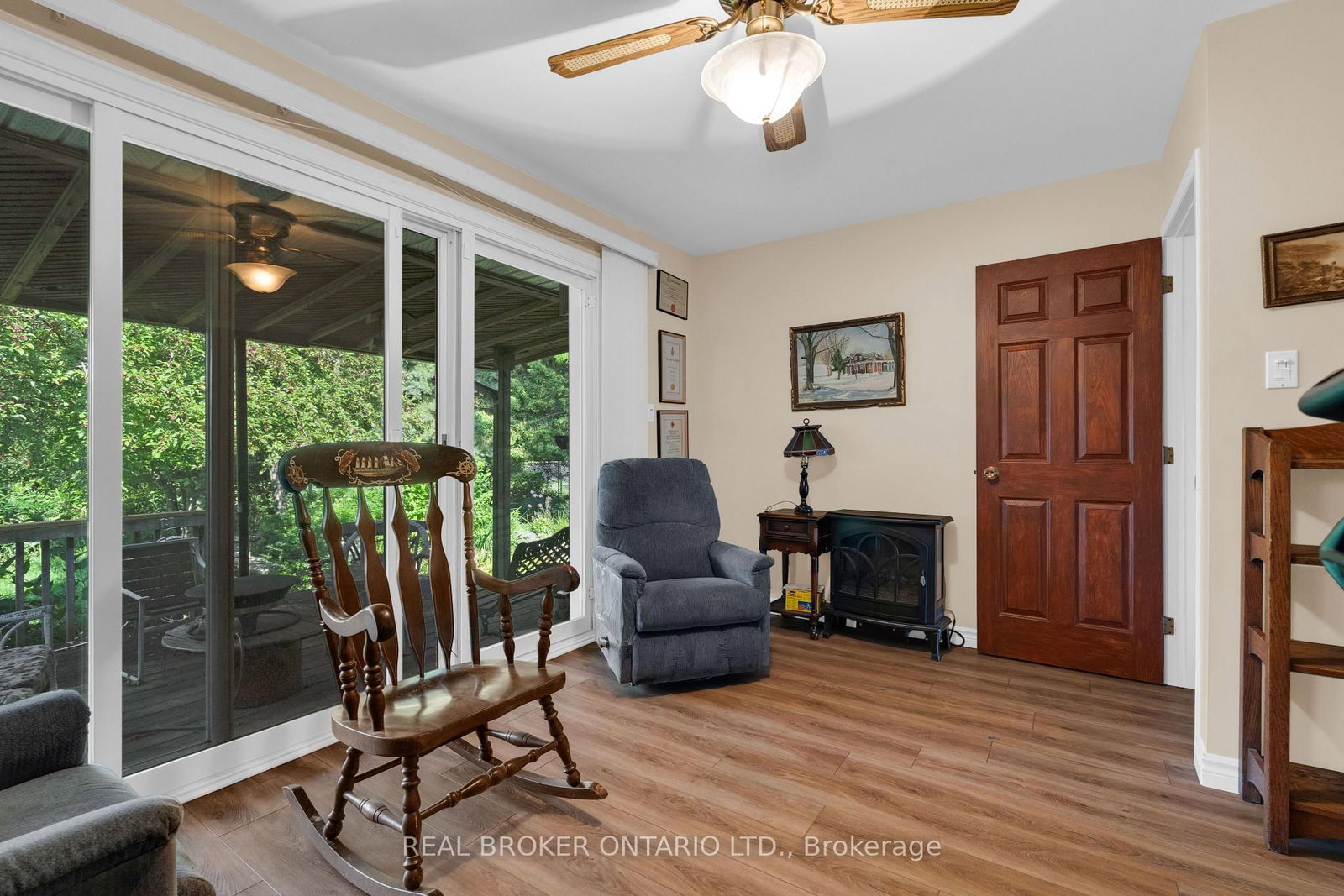 61 Bernick Drive • Barrie, ON photo 14
