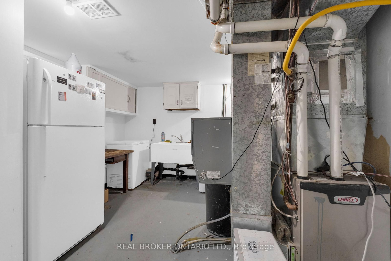 61 Bernick Drive • Barrie, ON photo 25